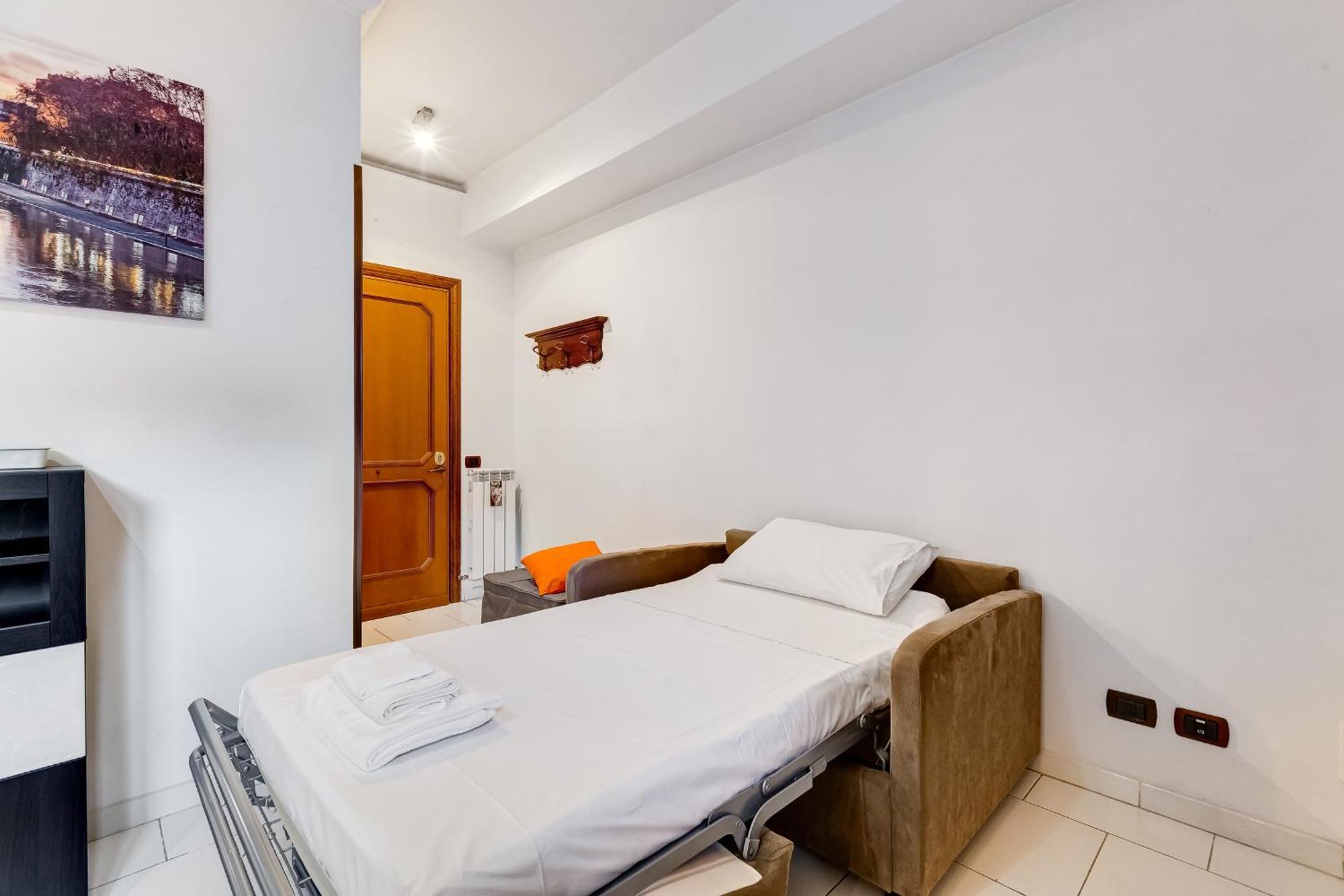 San Paolo Appartamento Roma
