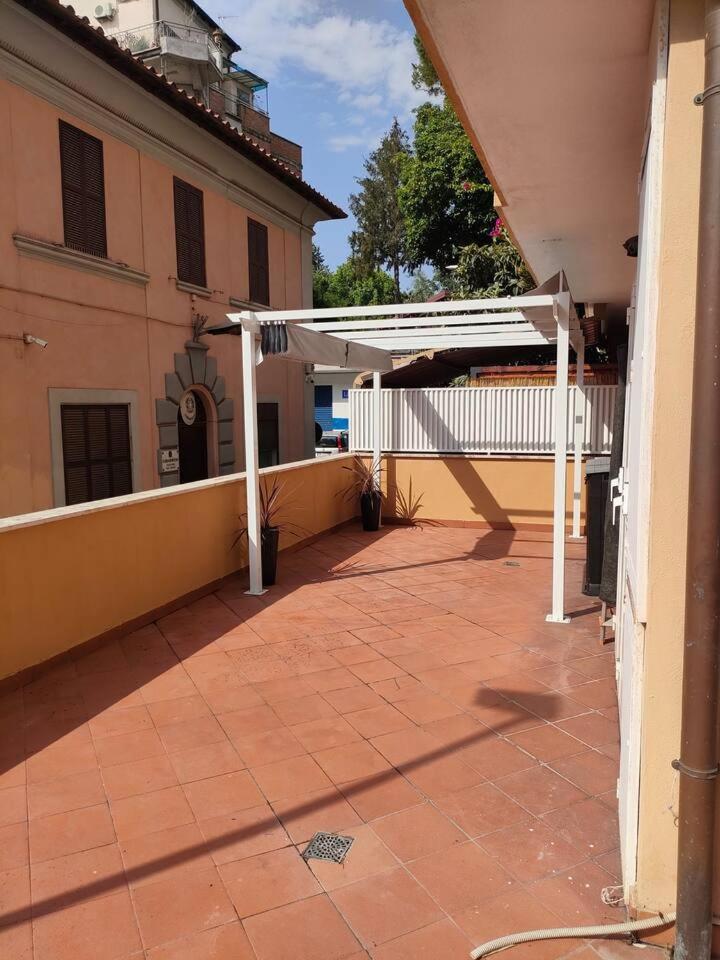 Appartamento San Paolo