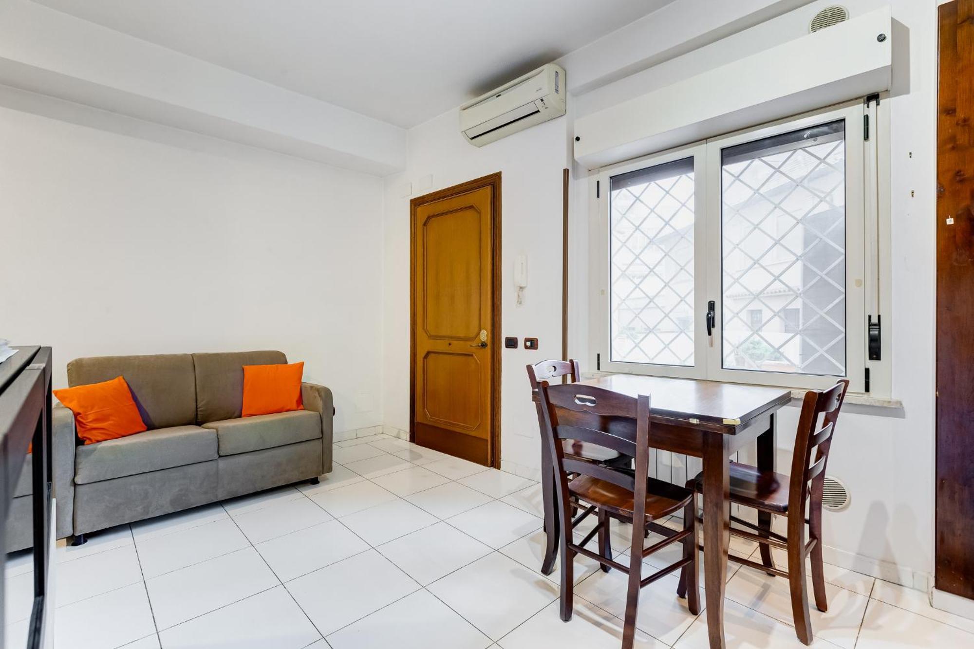Appartamento San Paolo Roma