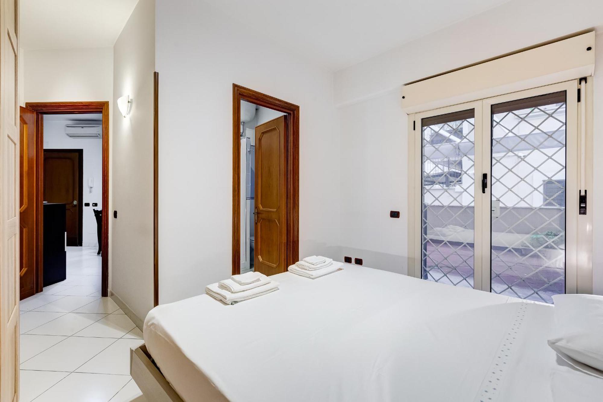 Appartamento San Paolo