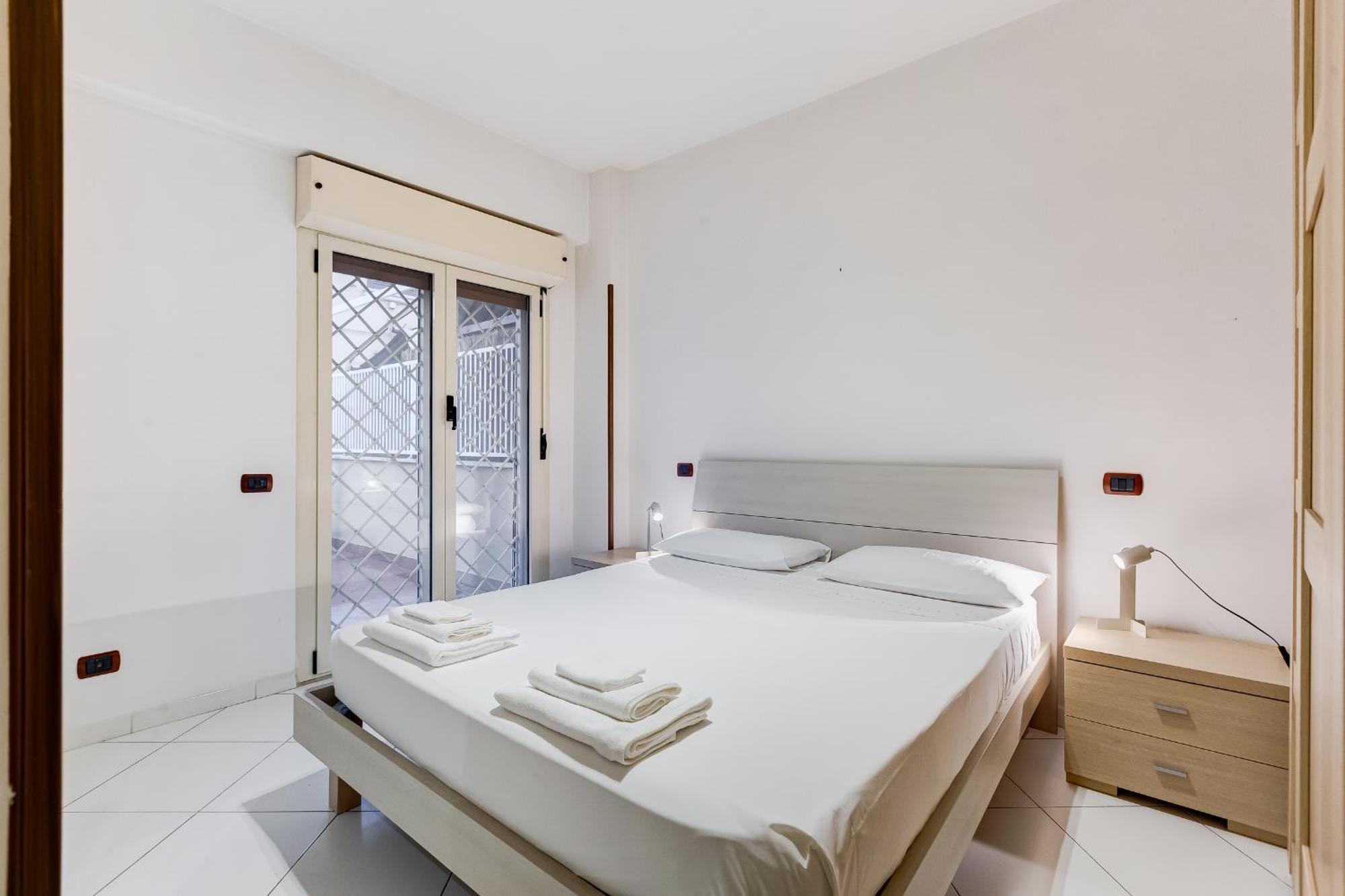 Appartamento San Paolo *